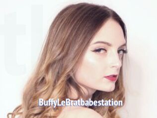BuffyLeBratbabestation