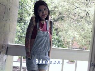 Bulma_moon