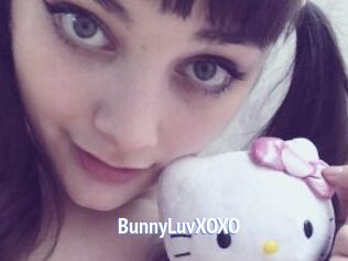 BunnyLuvXOXO