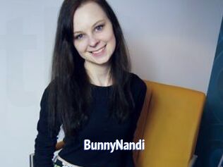 BunnyNandi
