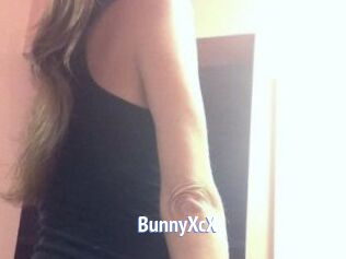 BunnyXcX