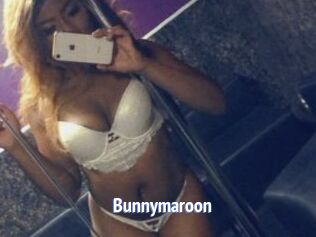 Bunnymaroon