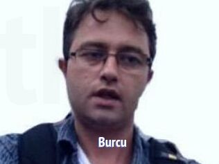Burcu