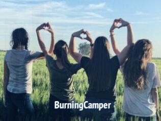 BurningCamper