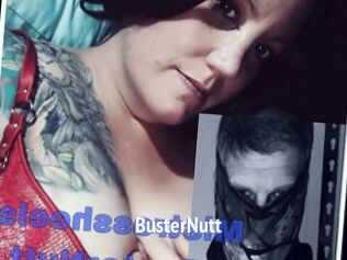 BusterNutt