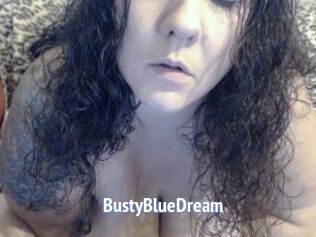 BustyBlueDream