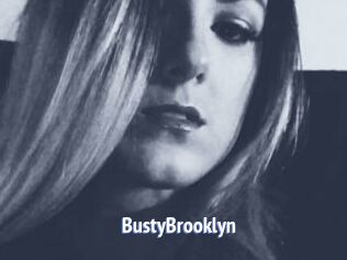 BustyBrooklyn
