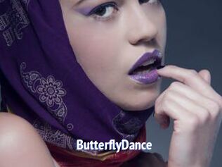 ButterflyDance