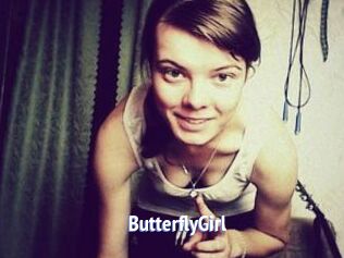 ButterflyGirl