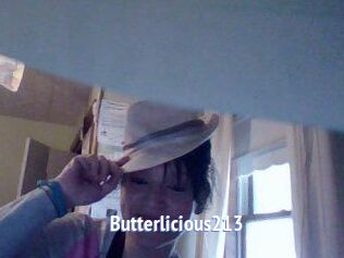 Butterlicious213