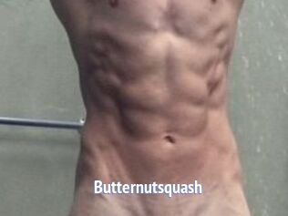 Butternutsquash