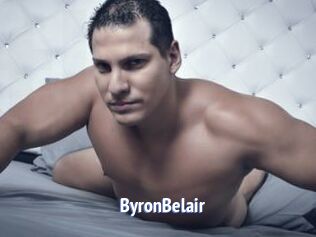 ByronBelair
