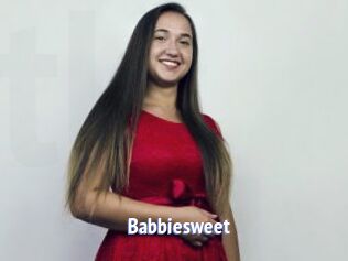 Babbiesweet