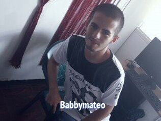 Babbymateo