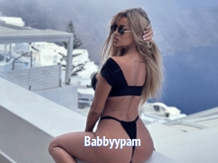 Babbyypam