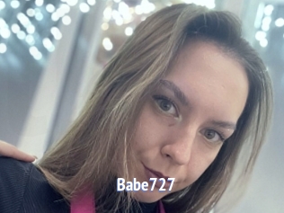 Babe727