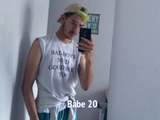 Babe_20