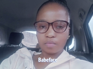 Babeface