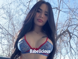 Babelicious