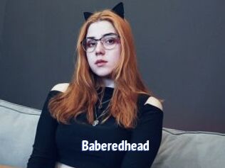 Baberedhead