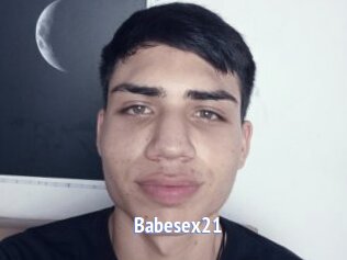 Babesex21