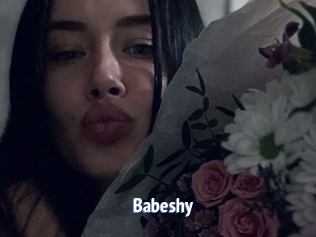 Babeshy