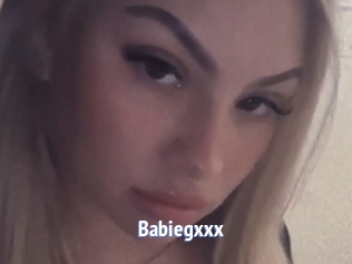 Babiegxxx