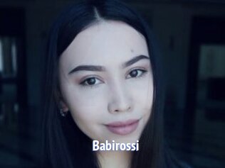 Babirossi