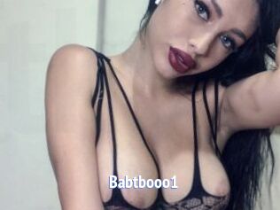 Babtbooo1