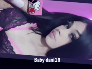 baby_dani18 Telefon Kontakte
