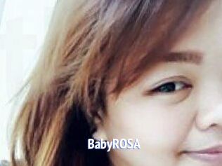 BabyROSA