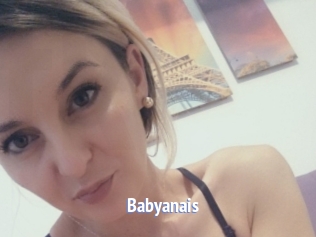 Babyanais