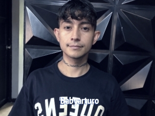Babyarturo