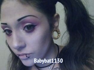 Babybat1130