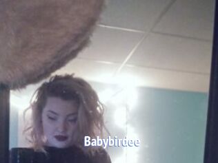 Babybirdee