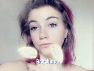 Babyblurae