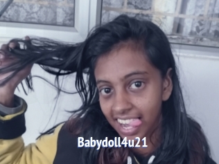 Babydoll4u21