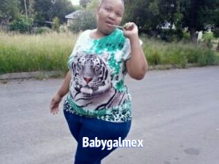 Babygalmex
