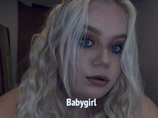 Babygirl
