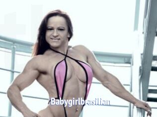 Babygirlbrasilian