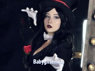 Babygirlemma