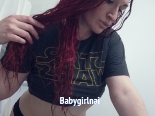 Babygirlnai