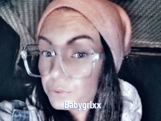 Babygrlxx