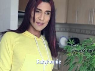 Babyhornie