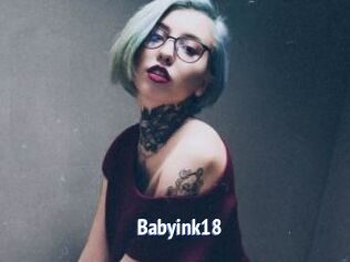 Babyink18