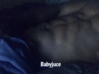 Babyjuce