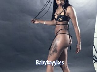 Babykayykes