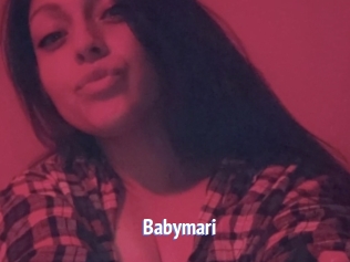 Babymari