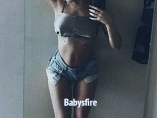 Babysfire