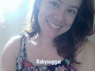Babysuggar